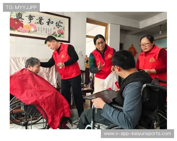 比赛志愿者服务评价体系进入常态化考核 比赛志愿者服务评价体系进入常态化考核