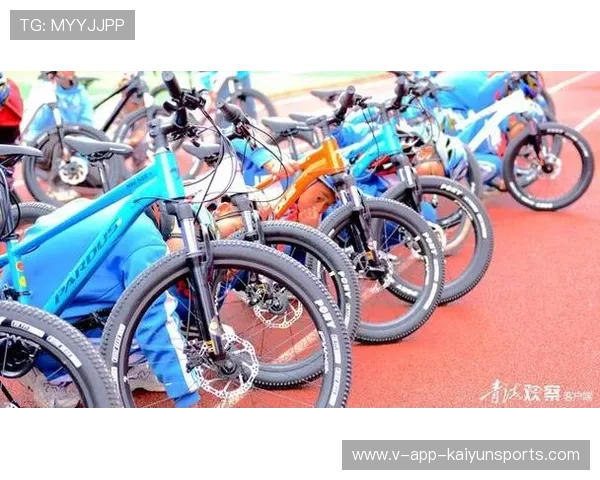 多国试点“校园短距离铁三”活动,培养综合运动兴趣 多国试点“校园短距离铁三”活动,培养综合运动兴趣